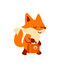 Lisek Zwiedzaj Chytrze